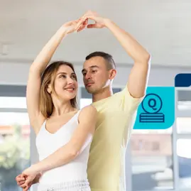 Aprende nuevos ritmos en 2025 y paga tus clases de baile con Bi en Línea Aprende nuevos ritmos en 2025 y paga tus clases de baile con Bi en Línea