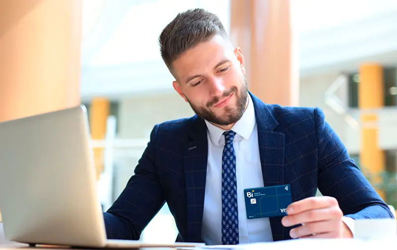 Bi Banking App: consulta tus préstamos y tarjetas de crédito desde tu celular