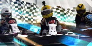 Campeonato de kartismo-2