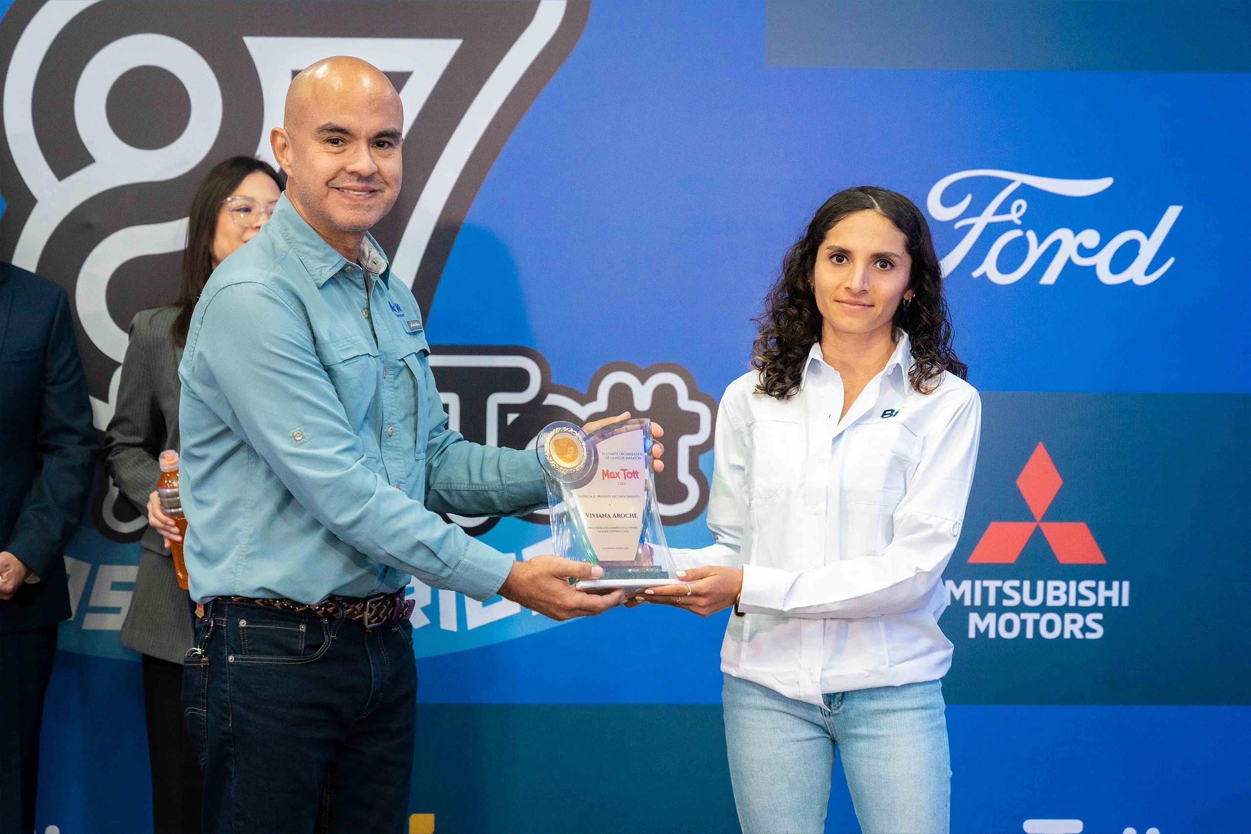 Carrera Max Tott 2025 13