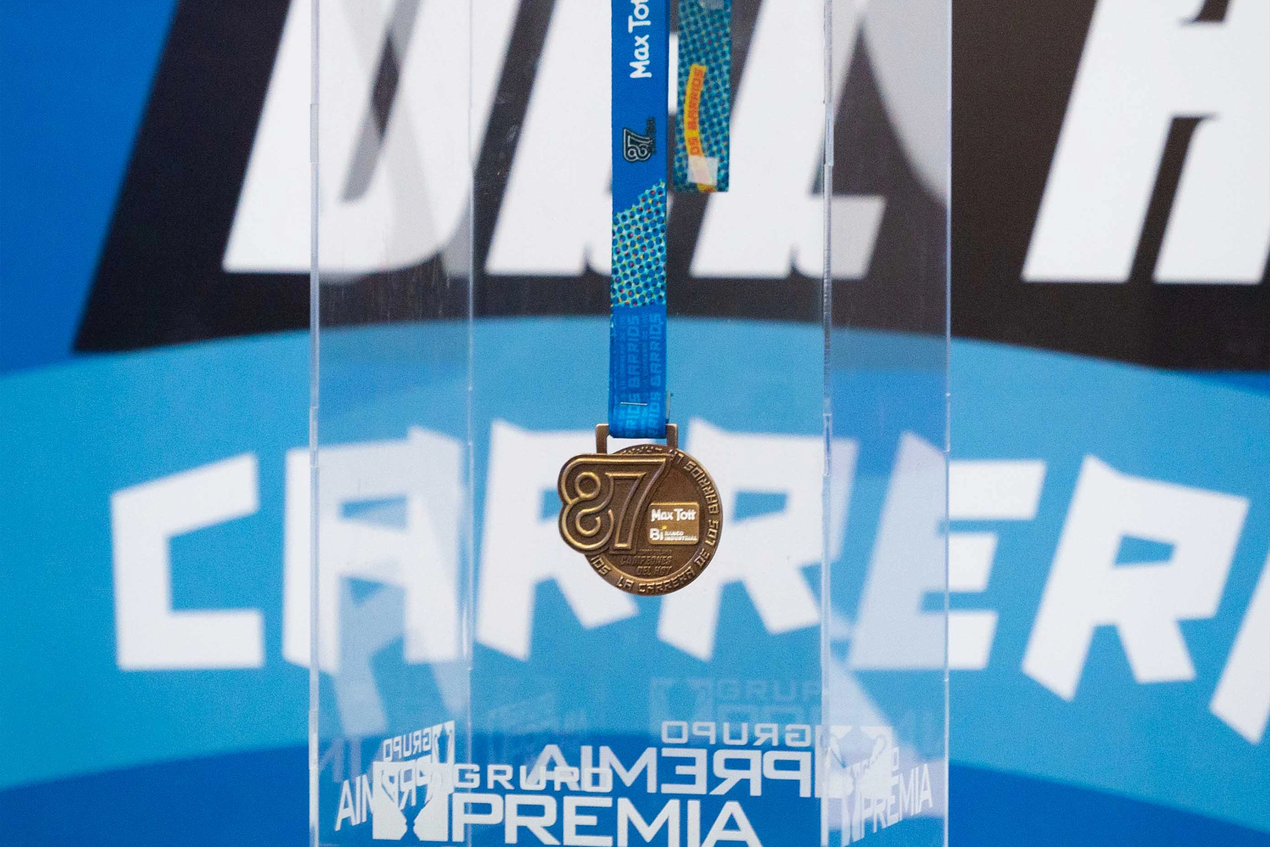 Carrera Max Tott 2025 15