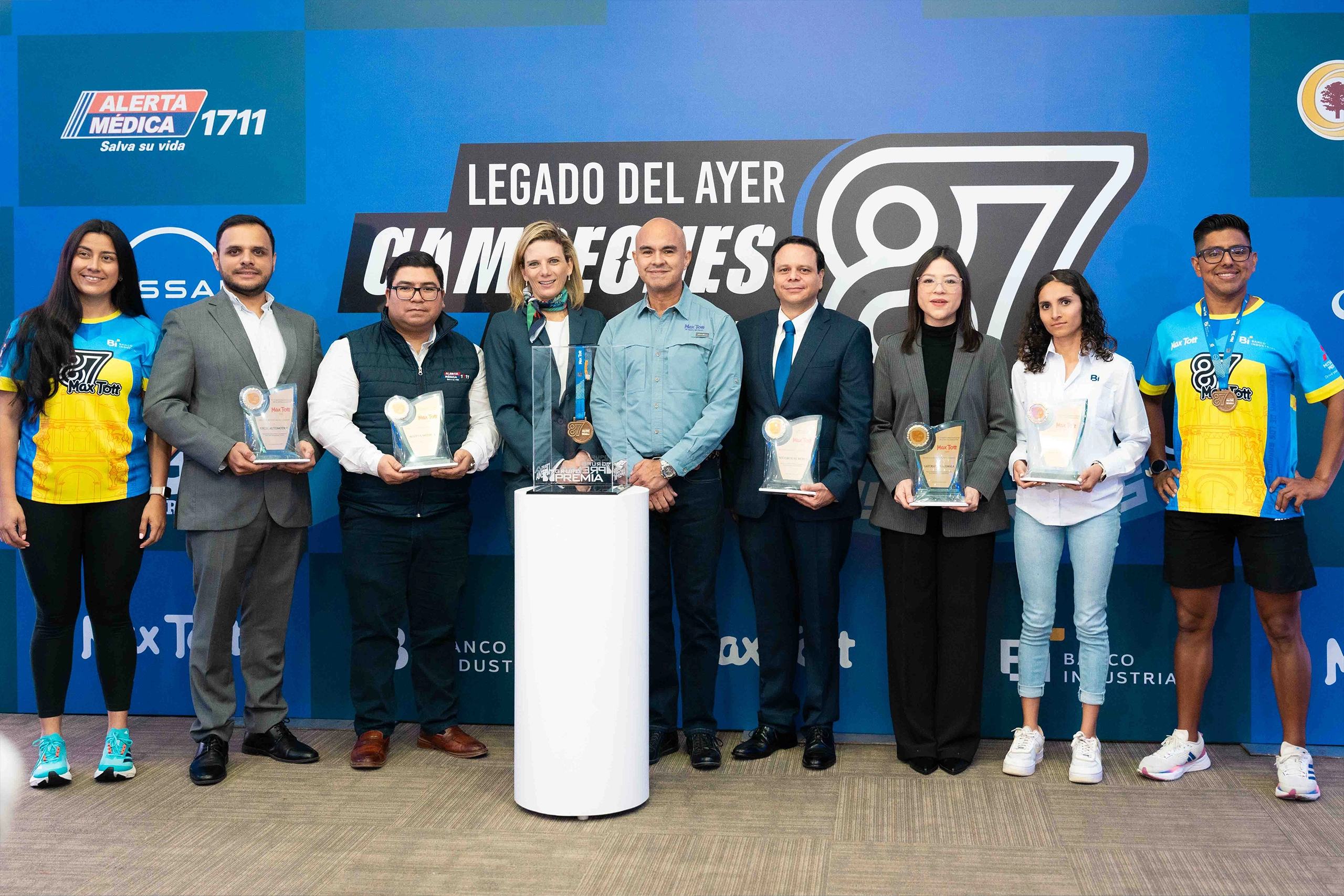 Carrera Max Tott 2025 16