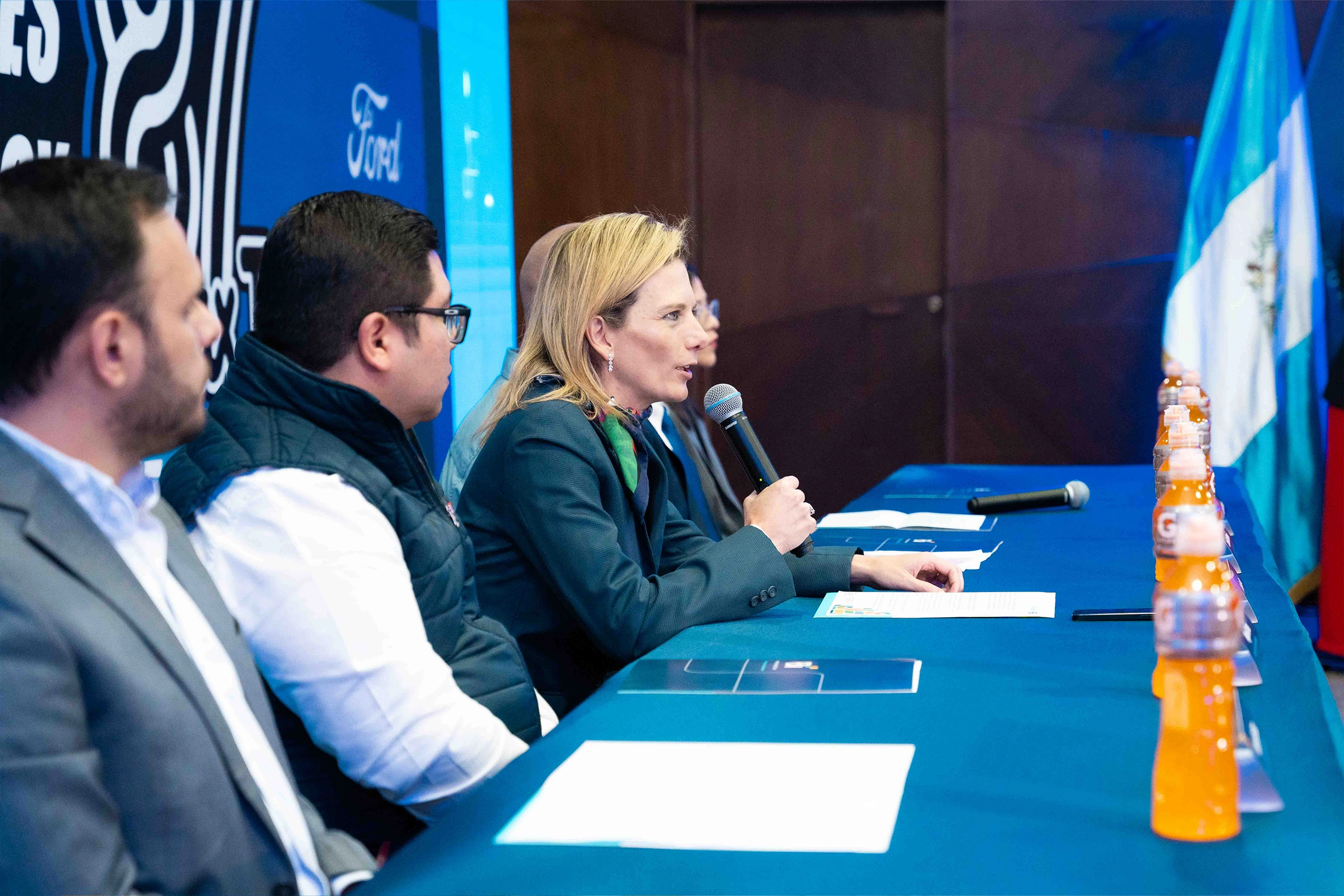 Carrera Max Tott 2025 5