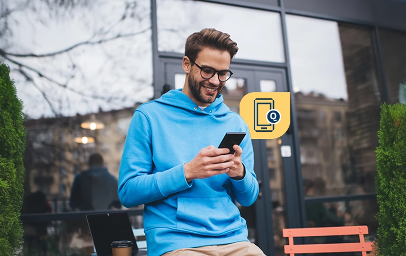 ¿Cómo llevar tu cuchubal desde Bi en Línea App?