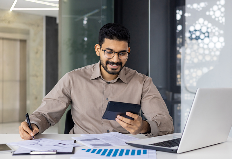 Cómo pagar el ISR 2025 en línea por Bi Banking