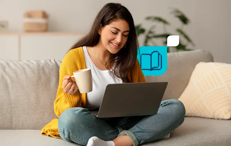 ¿Cómo pagar mi clase de inglés desde Bi en Línea?