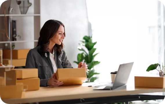 Emprendedoras Innovadoras