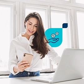 ¿Cómo pagar mi servicio de teléfono en línea?