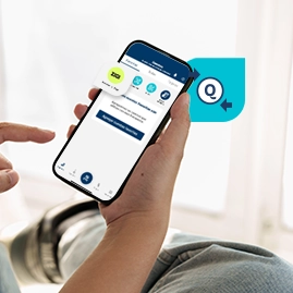 ¿Cómo transferir desde Bi en Línea App de Banco Industrial a una cuenta de Zigi?