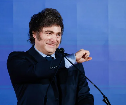 Daily News 20 de enero 2025 Internacionales Milei Daily News 20 de enero 2025 Internacionales Milei