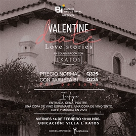 Form Evento Bi Xela Febrero2 Form Evento Bi Xela Febrero2