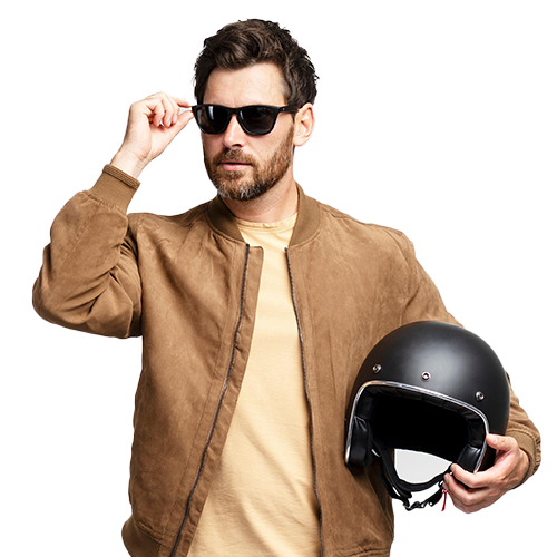 Tu moto nueva te espera Tu moto nueva te espera