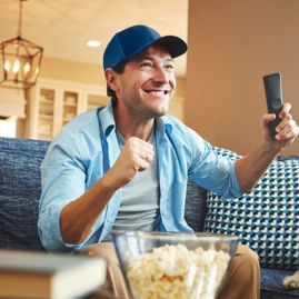 Vive al máximo el Super Bowl 2025 en Guatemala con tu tarjeta de crédito Vive al máximo el Super Bowl 2025 en Guatemala con tu tarjeta de crédito