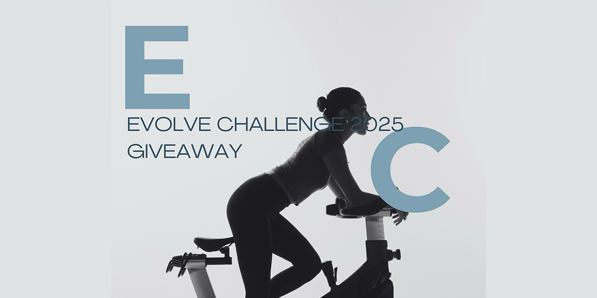 evolve challenge 2024