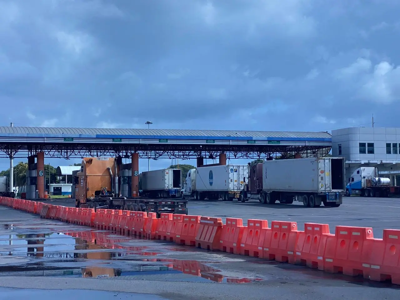 Aduanas-servicio Aduanas-servicio