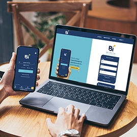 Beneficios de crear tu usuario de Bi en Línea