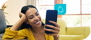 Bi Móvil y Notificaciones Push