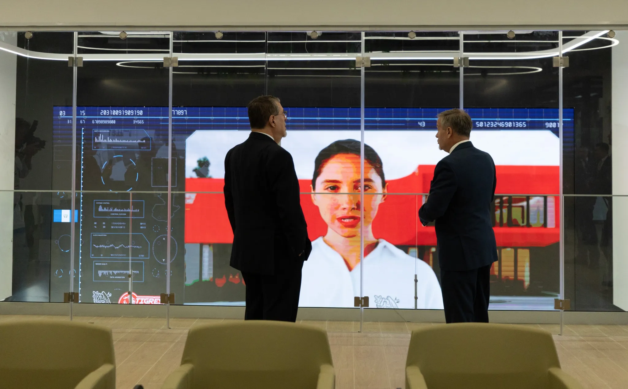 CADIA-interior CADIA-interior