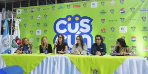 CUS CUN Highlight 2025