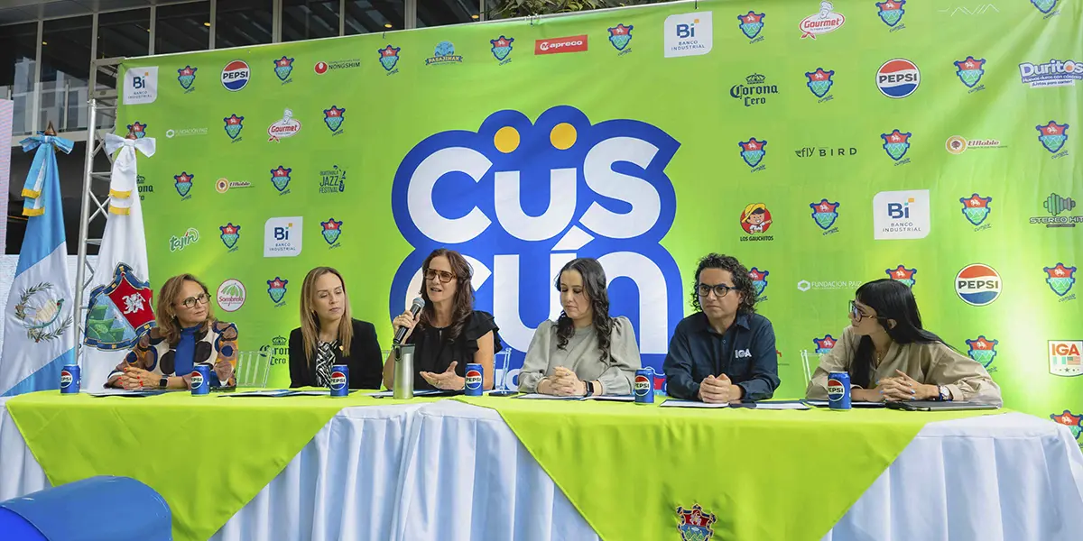 CUS CUN Highlight 2025