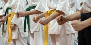 Caciques Battle Tournament