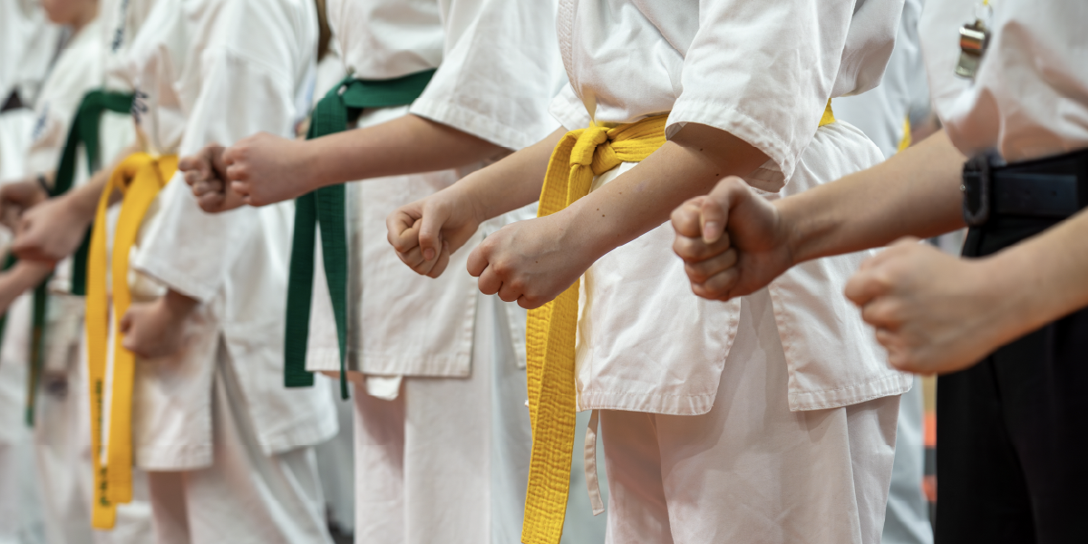 Caciques Battle Tournament