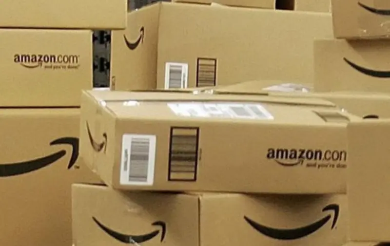 Cómo hacer compras en línea en Amazon desde Guatemala