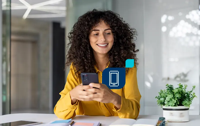 ¿Cómo ingresar a Club Bi usando la app de Bi en Línea de Banco Industrial?