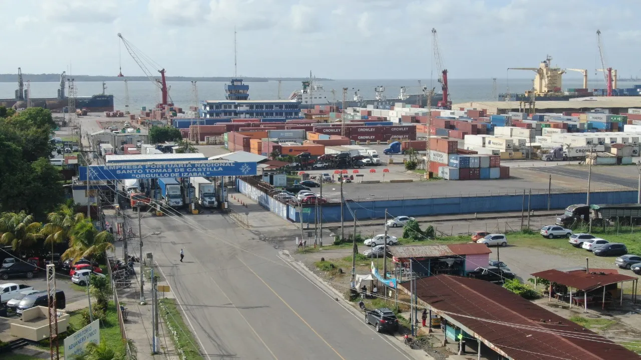 Empornac-foto-2 Empornac buscará la ampliación de cuatro atracaderos