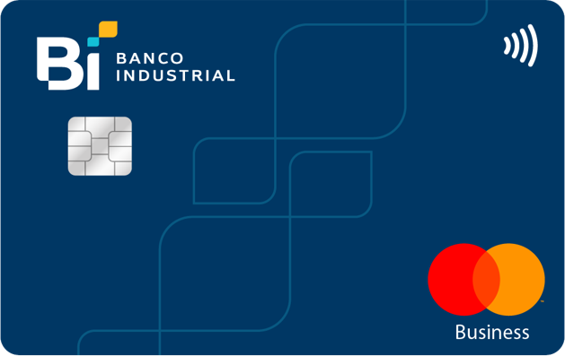 MasterCard-Business