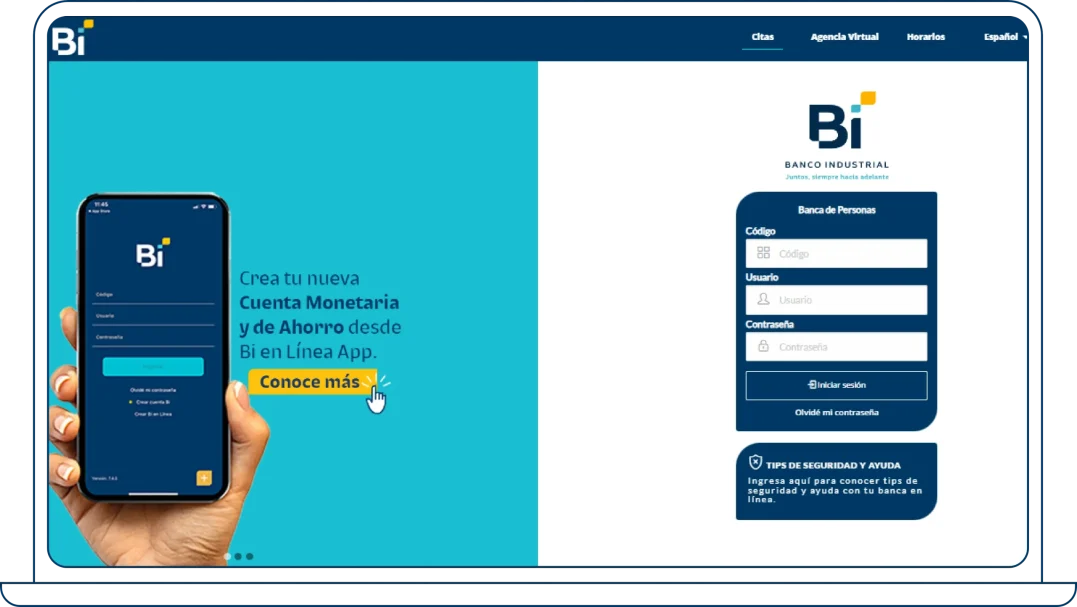 Paga_Guatefuturo_Bi_en_Linea_1 Paga_Guatefuturo_Bi_en_Linea_1