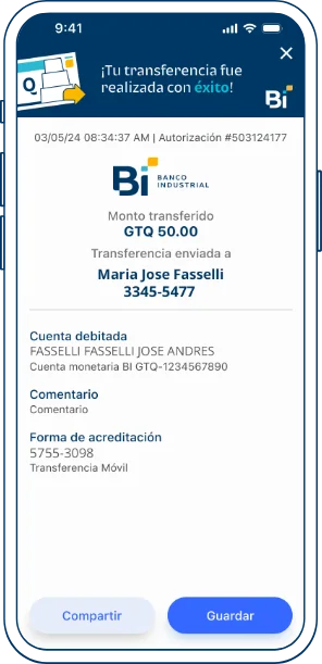 Paso QR 10 paso final transferencia