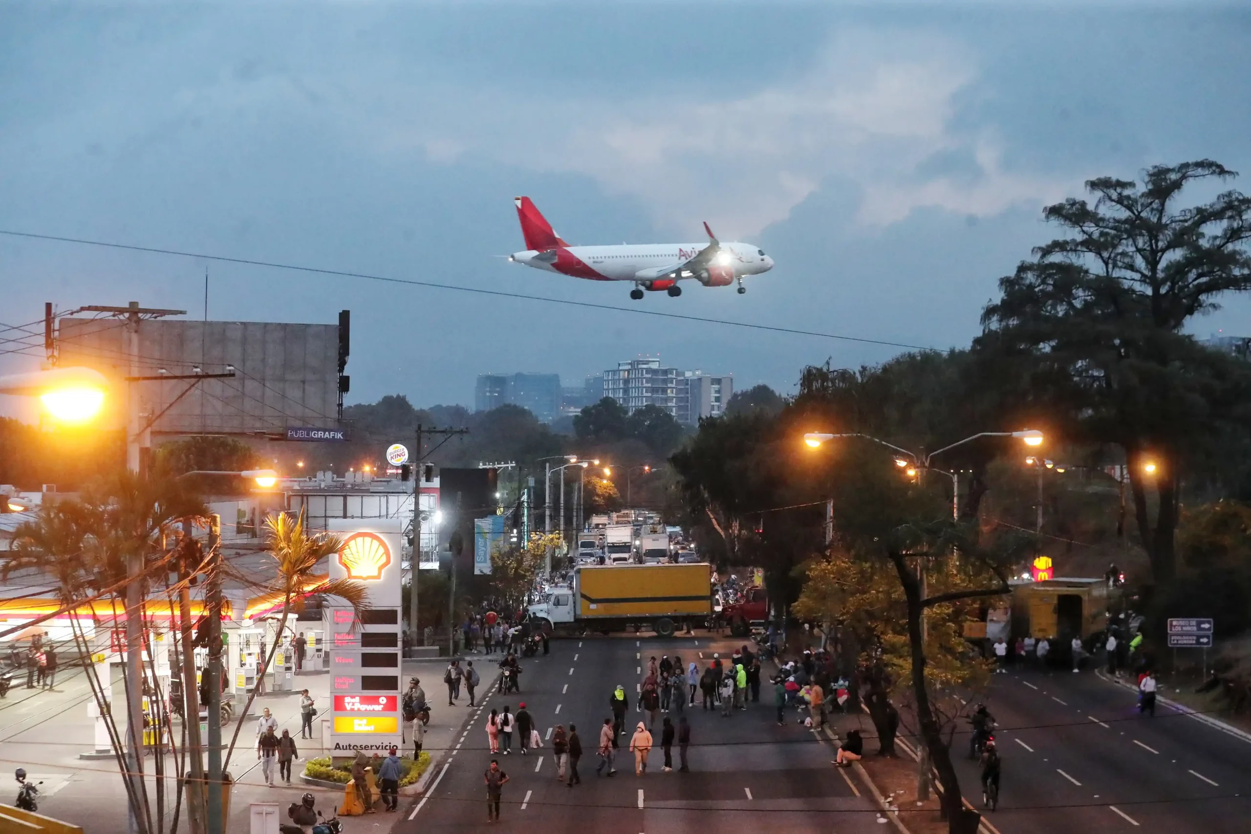 Por qué cientos de recolectores de basura y recicladores bloquearon calles y colapsaron el tránsito en la capital Por qué cientos de recolectores de basura y recicladores bloquearon calles y colapsaron el tránsito en la capital