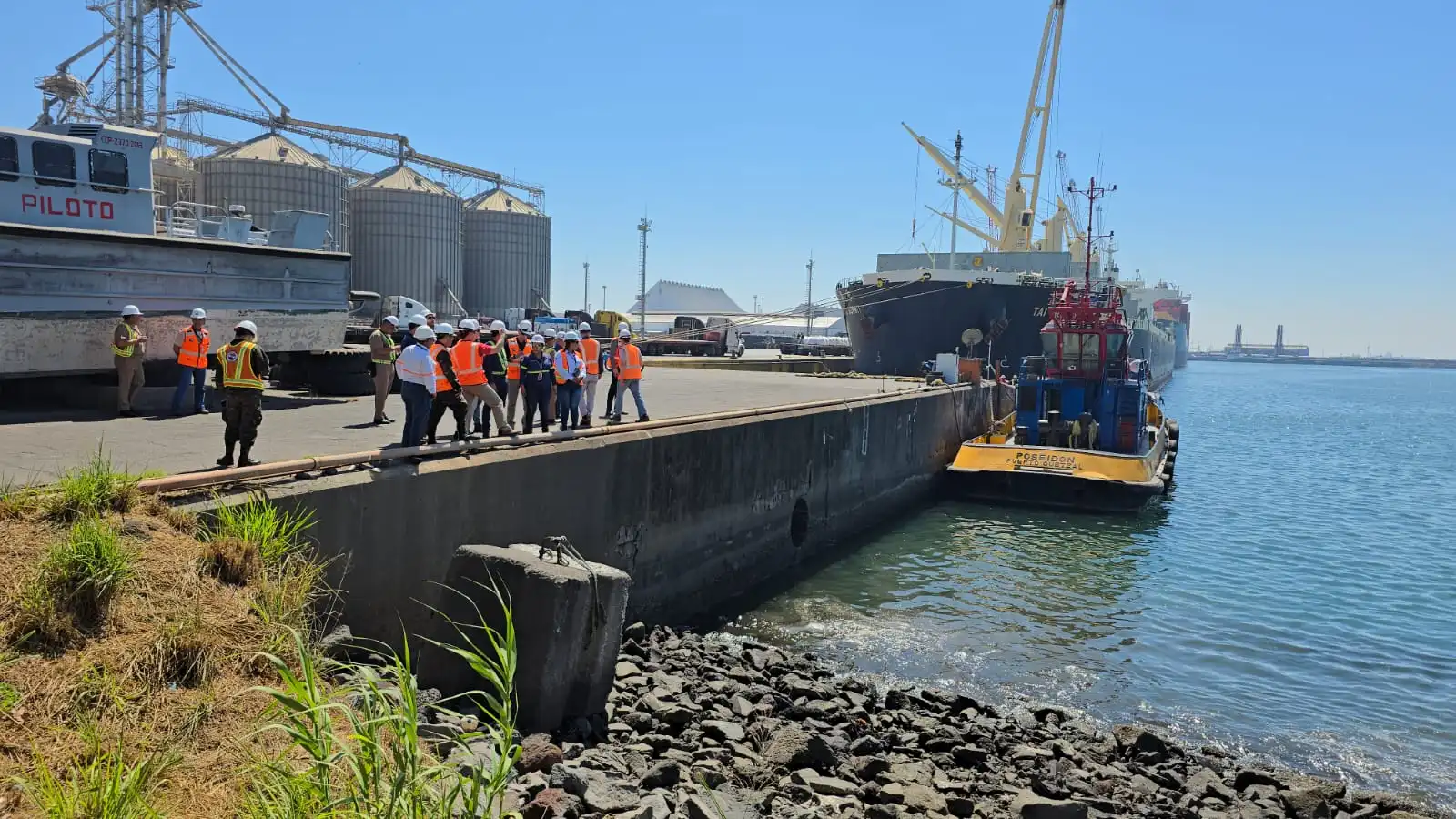 Recomendaciones del Cuerpo de Ingenieros del Ejército de los EE. UU. se tendran en mayo Recomendaciones del Cuerpo de Ingenieros del Ejército de los EE. UU. se tendran en mayo