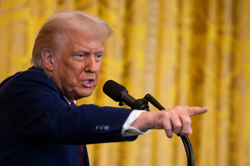 donal-trump Donal Trump