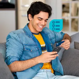 ¿Qué gestiones puedo hacer con mis tarjetas desde Bi en Línea App? ¿Qué gestiones puedo hacer con mis tarjetas desde Bi en Línea App?