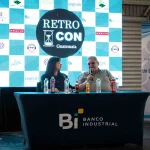 Convención anual de coleccionistas
