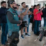 Convención anual de coleccionistas