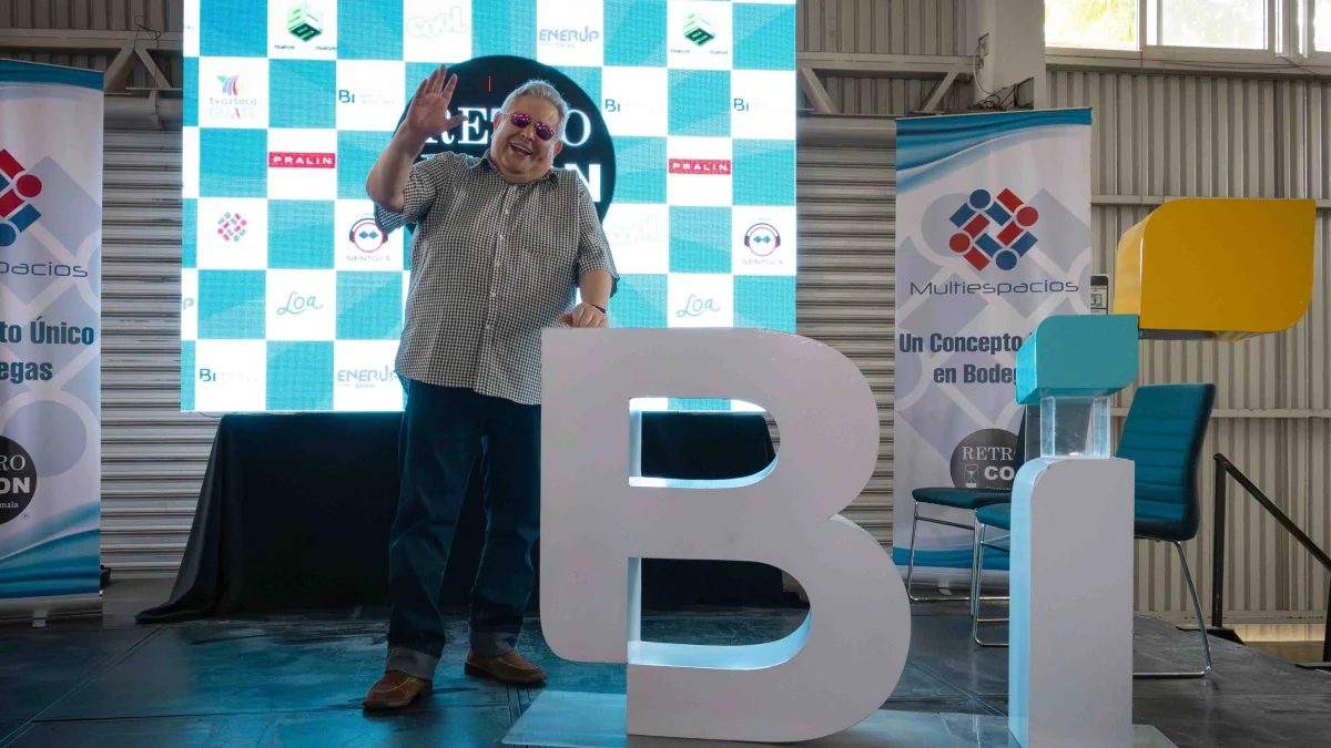 Convención anual de coleccionistas