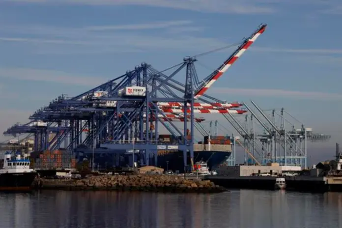 Estados Unidos: Entran en vigor este miércoles los aranceles al acero y aluminio Estados Unidos: Entran en vigor este miércoles los aranceles al acero y aluminio