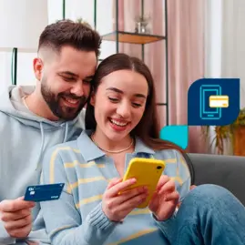 Beneficios de usar tu tarjeta de crédito desde Bi en Línea App Beneficios de usar tu tarjeta de crédito desde Bi en Línea App