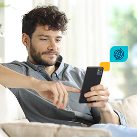 Cómo comprar tus SuperPacks de Claro desde Bi en Línea