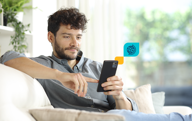 Cómo comprar tus SuperPacks de Claro desde Bi en Línea