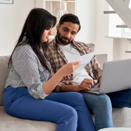 ¿Cómo obtener un Crédito Bi con un historial crediticio en proceso de mejora?