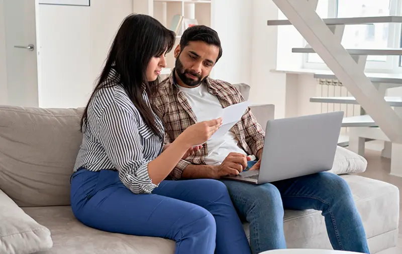 ¿Cómo obtener un Crédito Bi con un historial crediticio en proceso de mejora?