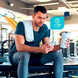 ¿Cómo pagar el gimnasio desde Bi en Línea? ¿Cómo pagar el gimnasio desde Bi en Línea?