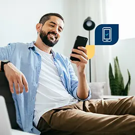 Cómo recargar saldo desde Bi en Línea App