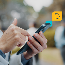 ¿Cómo solicitar Bi Móvil desde Bi en Línea App? ¿Cómo solicitar Bi Móvil desde Bi en Línea App?