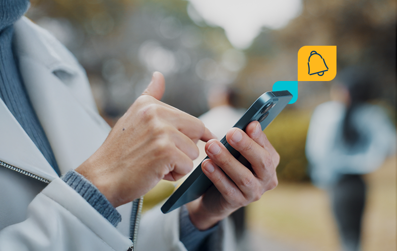 ¿Cómo solicitar Bi Móvil desde Bi en Línea App?