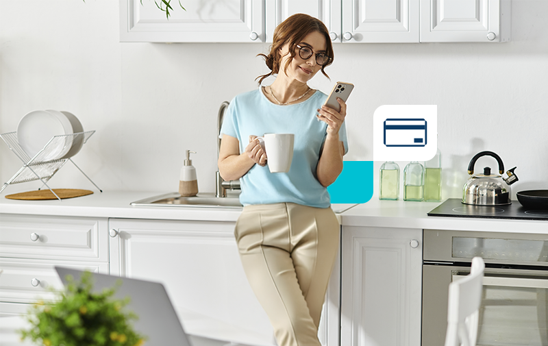 Cómo solicitar tu tarjeta Club Bi en línea